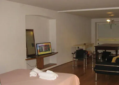 Bed & Breakfast B&B Smeraldo Airport Bergamo