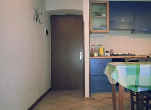 ** Bed & Breakfast B&B Smeraldo Airport Italy