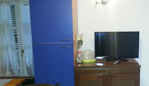 B&B Smeraldo Airport Bergamo Bed & Breakfast