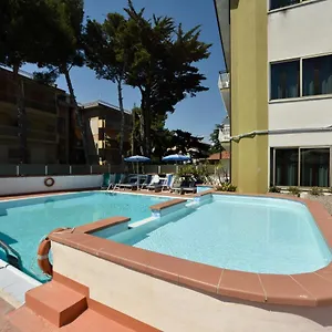 Mhotelsgroup 3* Diano Marina