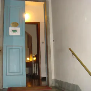 Bed and breakfast Bandabrisca
