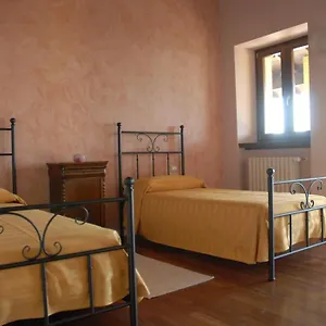  Alloggio per agriturismo Marco