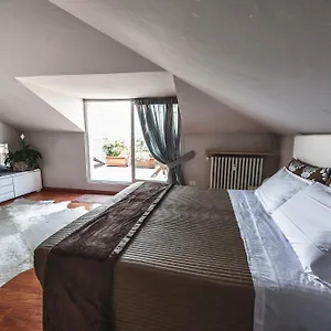  Appartamento Cute & Cozy Terrace
