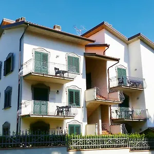 I Pungenti 3* Castiglioncello