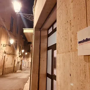 Hostal Hostelleria