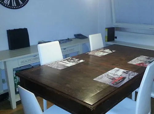B&B Smeraldo Airport 2*, Bergamo